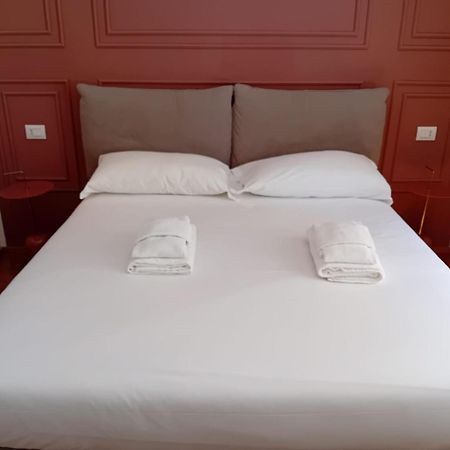 Turin Central Suite Exteriör bild