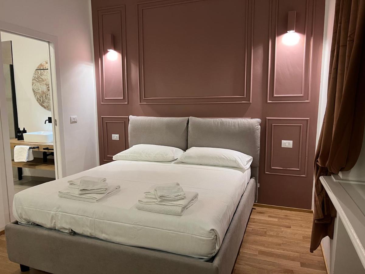 Turin Central Suite Exteriör bild