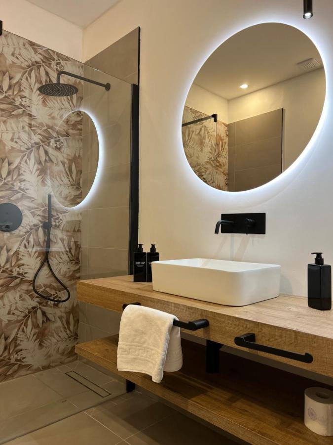 Turin Central Suite Exteriör bild