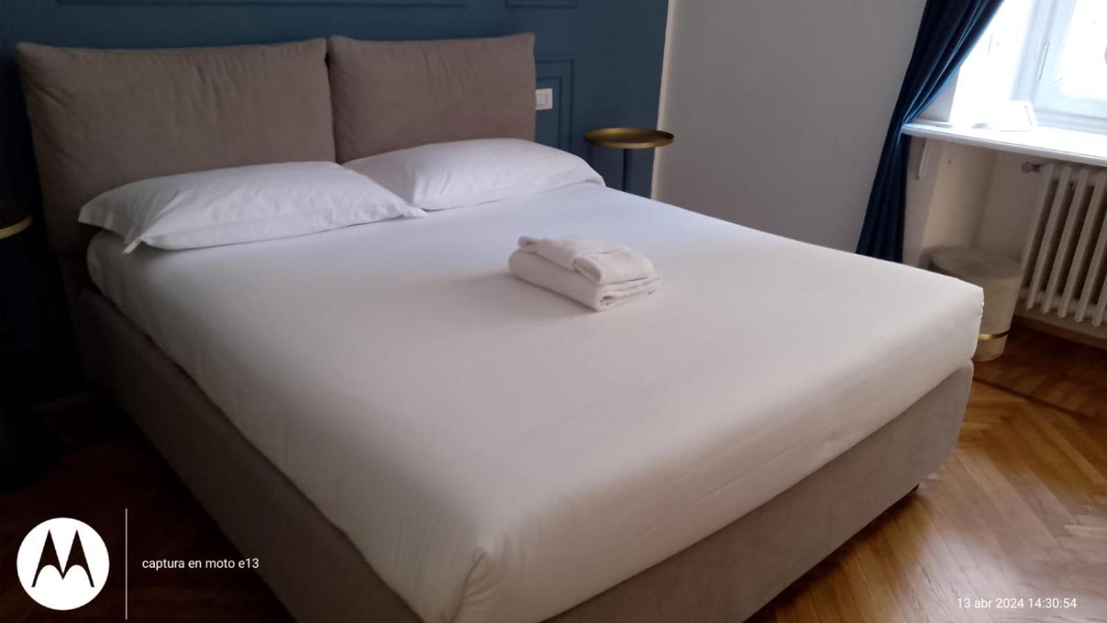 Turin Central Suite Exteriör bild
