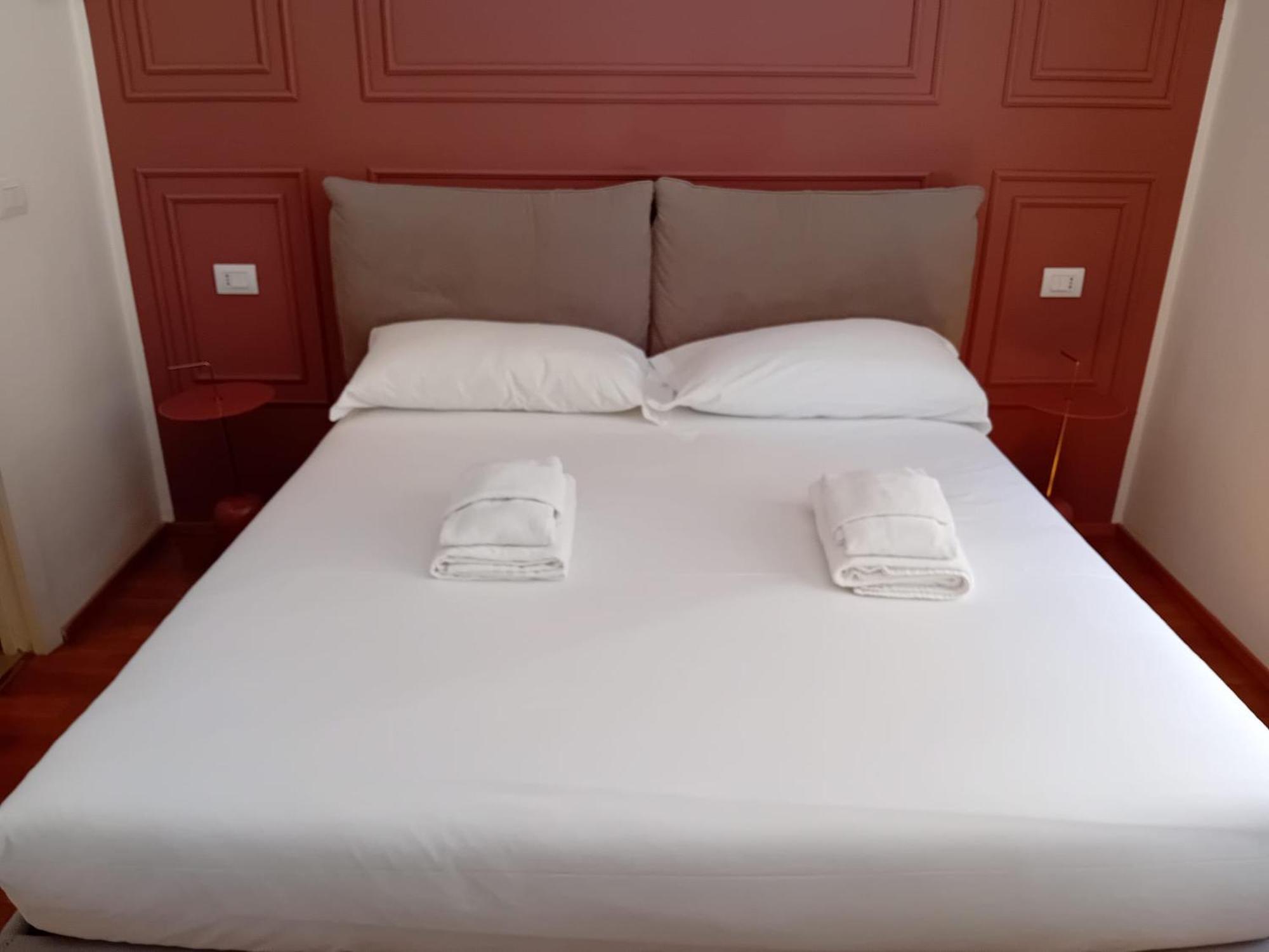 Turin Central Suite Exteriör bild